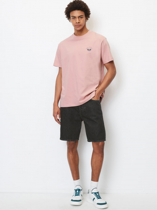 Футболка Marc O’Polo DENIM модель 363215451340-613 Фото