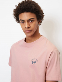 Футболка Marc O’Polo DENIM модель 363215451340-613 Футболка Marc O’Polo DENIM модель 363215451340-613 Фото