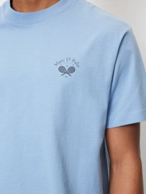 Футболка Marc O’Polo DENIM модель 363215451340-827 Фото