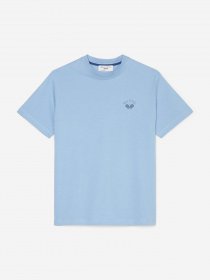 Футболка Marc O’Polo DENIM модель 363215451340-827 Фото