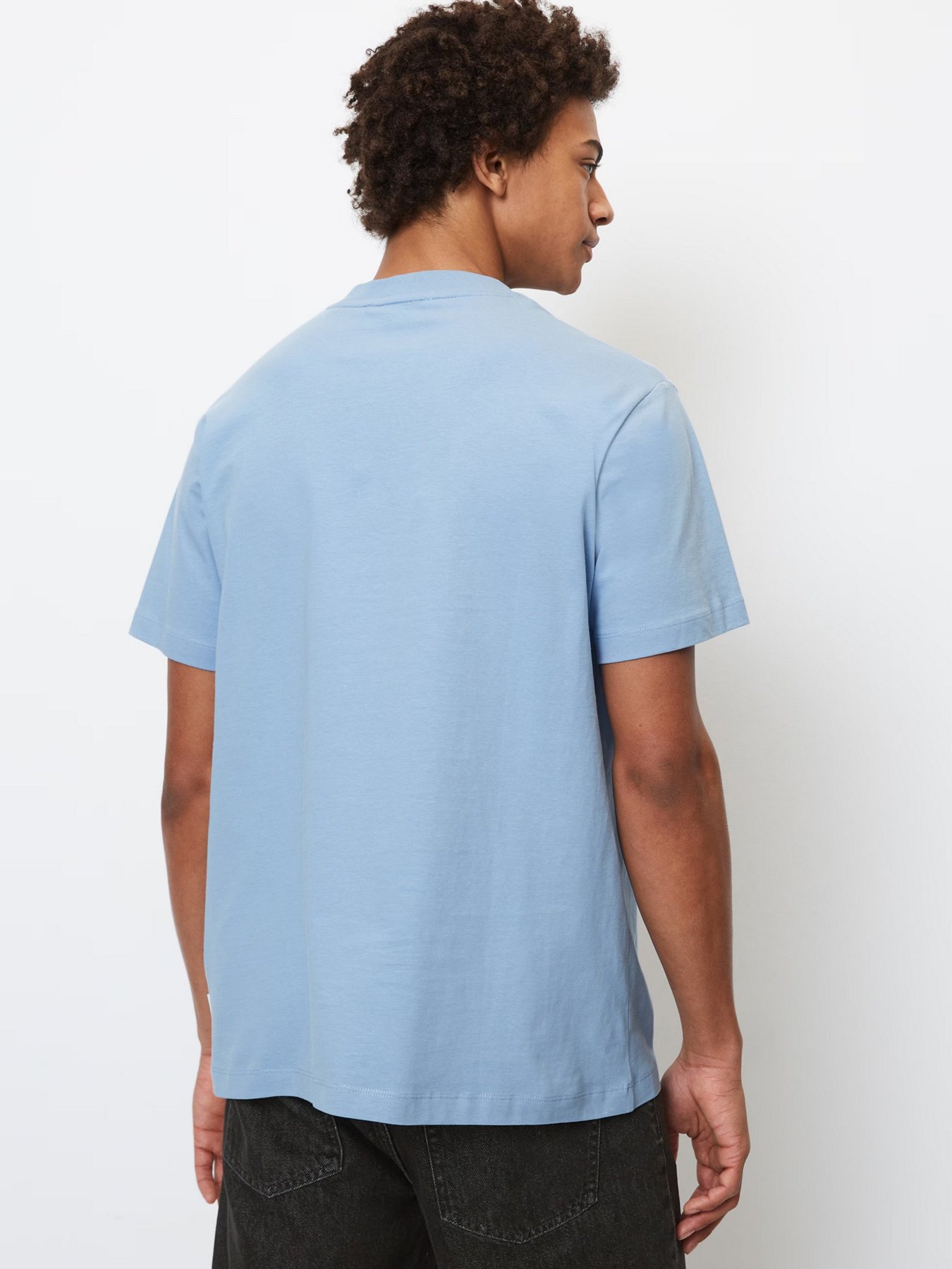 Футболка Marc O’Polo DENIM модель 363215451340-827 Фото