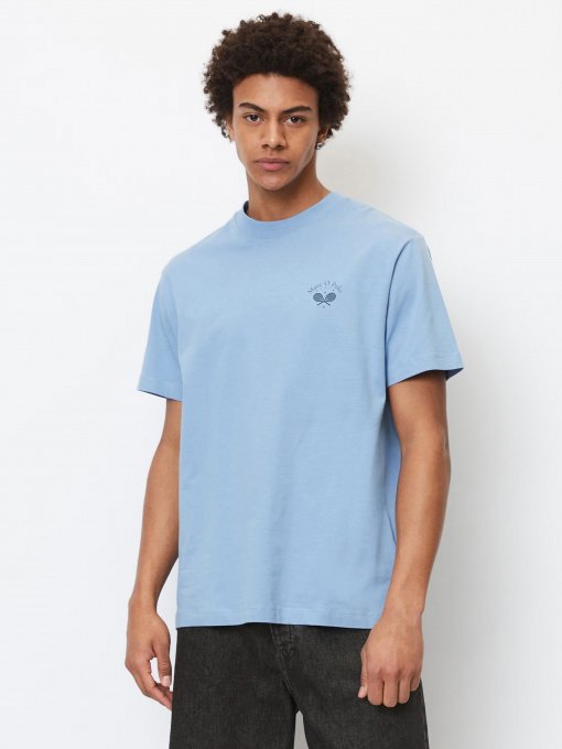 Футболка Marc O’Polo DENIM модель 363215451340-827 Фото