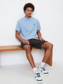 Футболка Marc O’Polo DENIM модель 363215451340-827 Фото