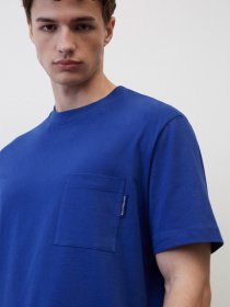 Футболка Marc O’Polo DENIM модель M62215451632-855 Фото