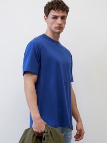 Футболка Marc O’Polo DENIM модель M62215451632-855 Фото