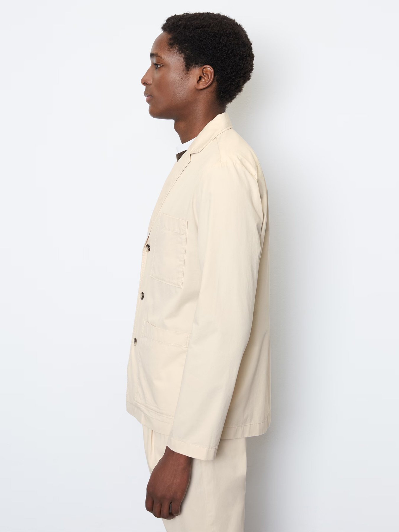 Рубашка Marc O’Polo модель 323018642282-715 Фото