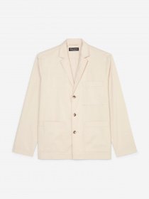 Рубашка Marc O’Polo модель 323018642282-715 Фото