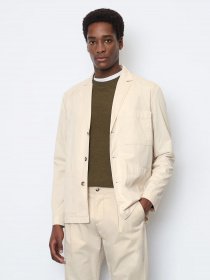 Сорочка Marc O’Polo Модель 323018642282-715 Фото