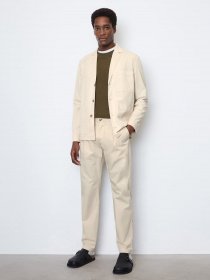 Сорочка повсякденна Marc O’Polo модель 323018642282-715 Фото