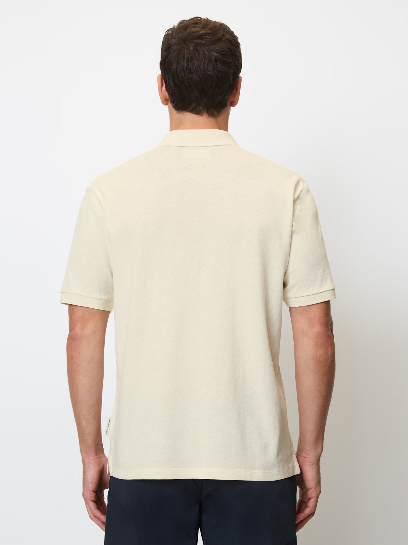 Поло Marc O’Polo модель 323209153054-152 Фото