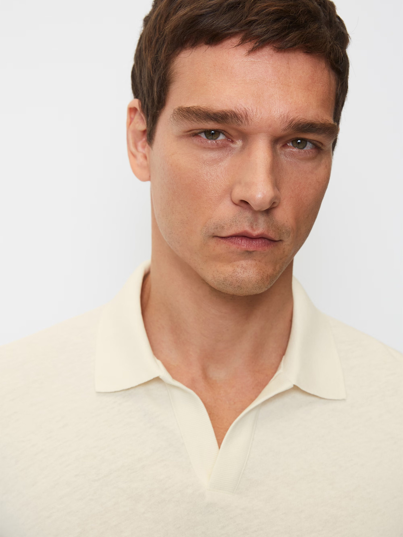 Поло Marc O’Polo модель 323209153054-152 Фото