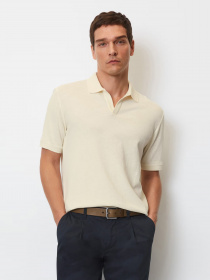 Поло Marc O’Polo модель 323209153054-152 Фото