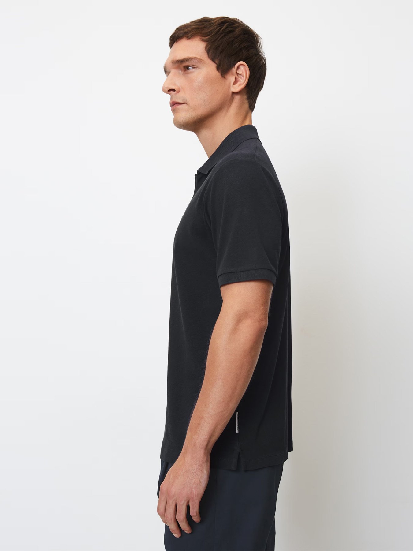 Поло Marc O’Polo модель 323209153054-898 Фото