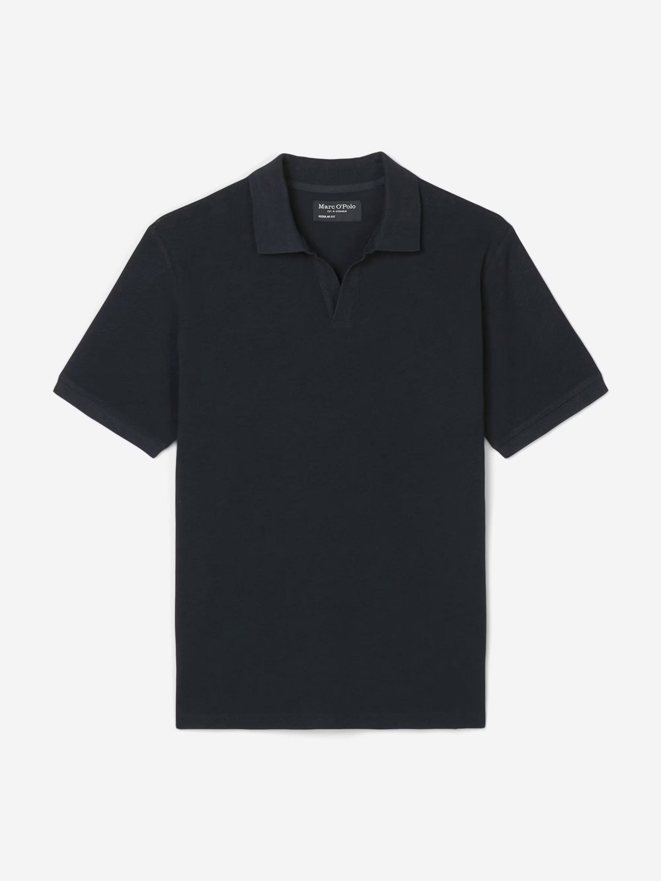 Поло Marc O’Polo модель 323209153054-898 Фото