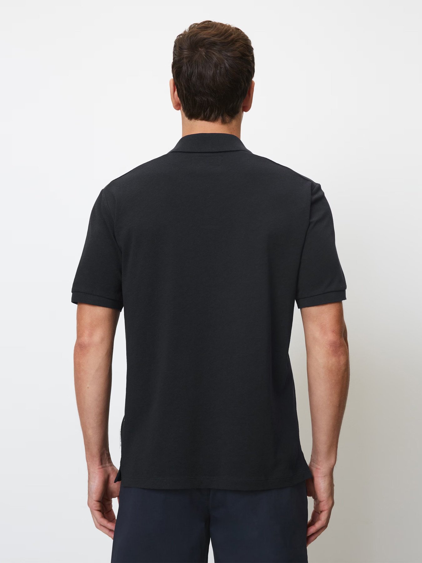 Поло Marc O’Polo модель 323209153054-898 Фото