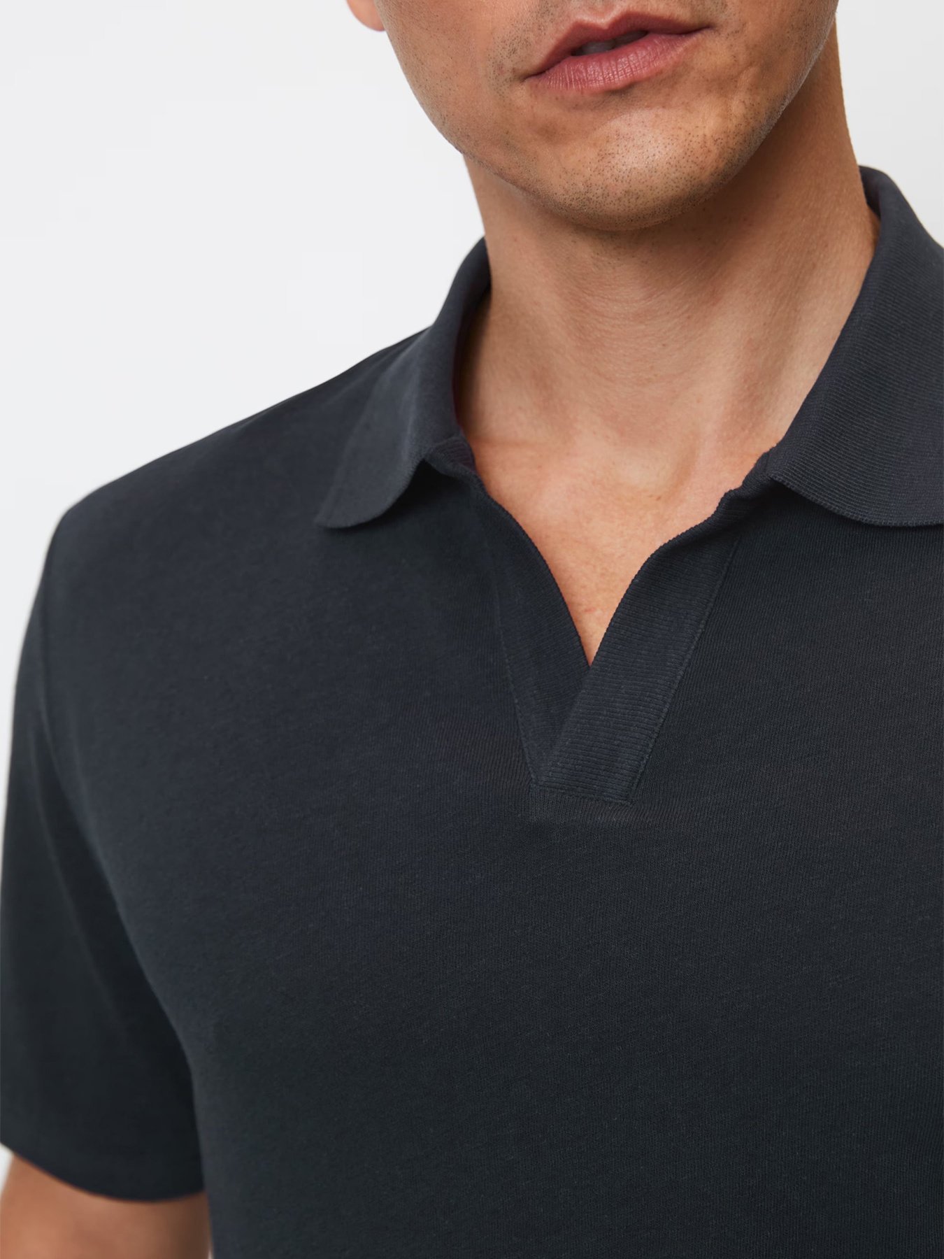 Поло Marc O’Polo модель 323209153054-898 Фото