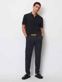 Поло Marc O’Polo модель 323209153054-898 Фото