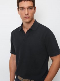 Поло Marc O’Polo модель 323209153054-898 Фото