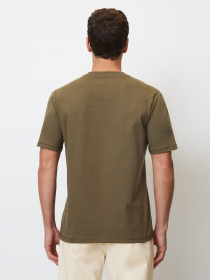 Футболка Marc O’Polo модель 323247751326-790 Фото