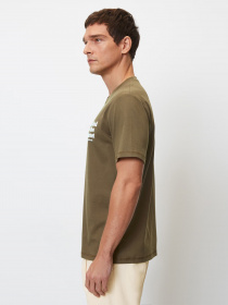 Футболка Marc O’Polo модель 323247751326-790 Фото