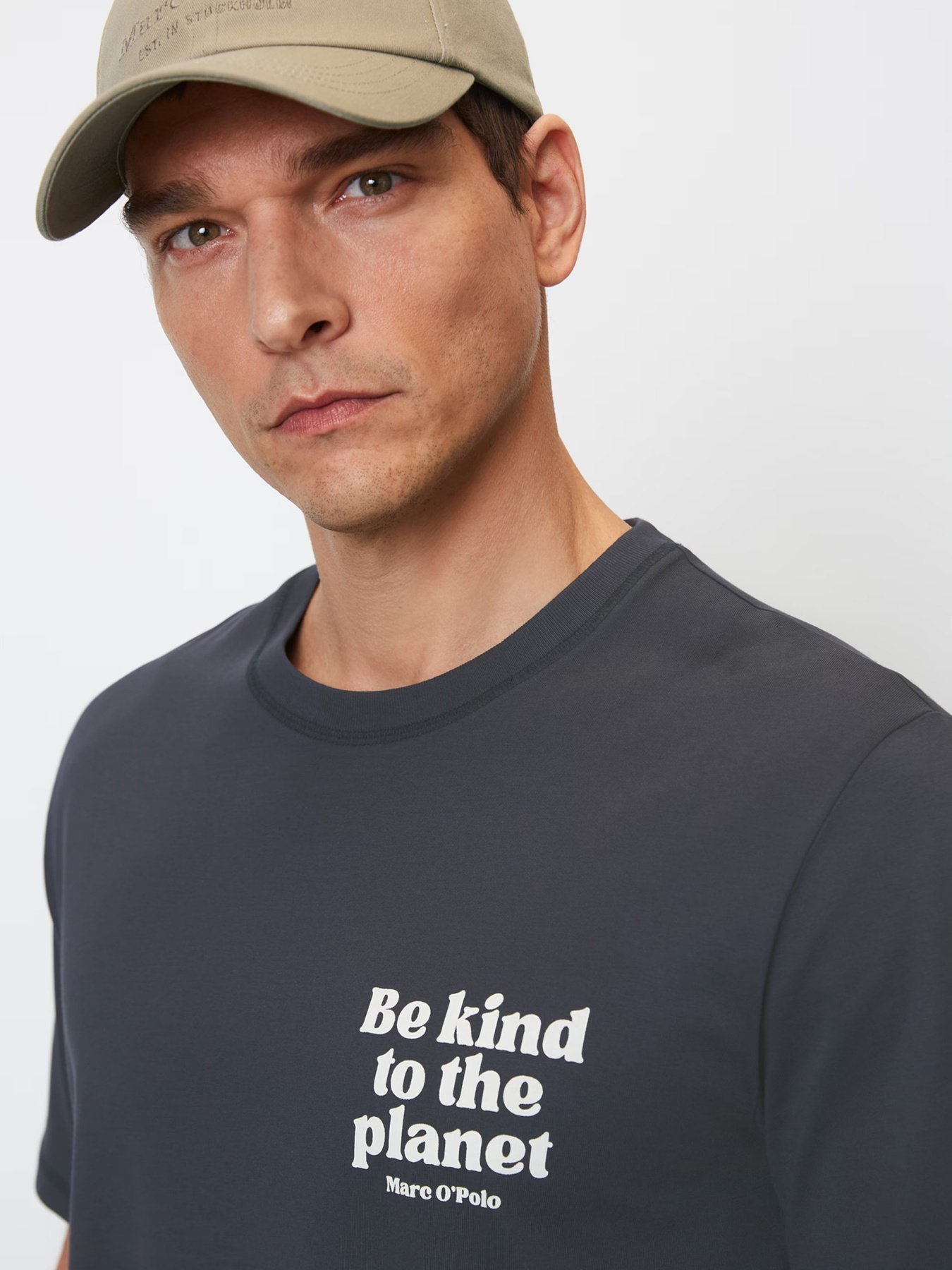 Футболка Marc O’Polo модель 323247751326-898 Фото