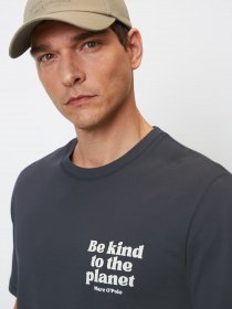 Футболка Marc O’Polo модель 323247751326-898 Фото