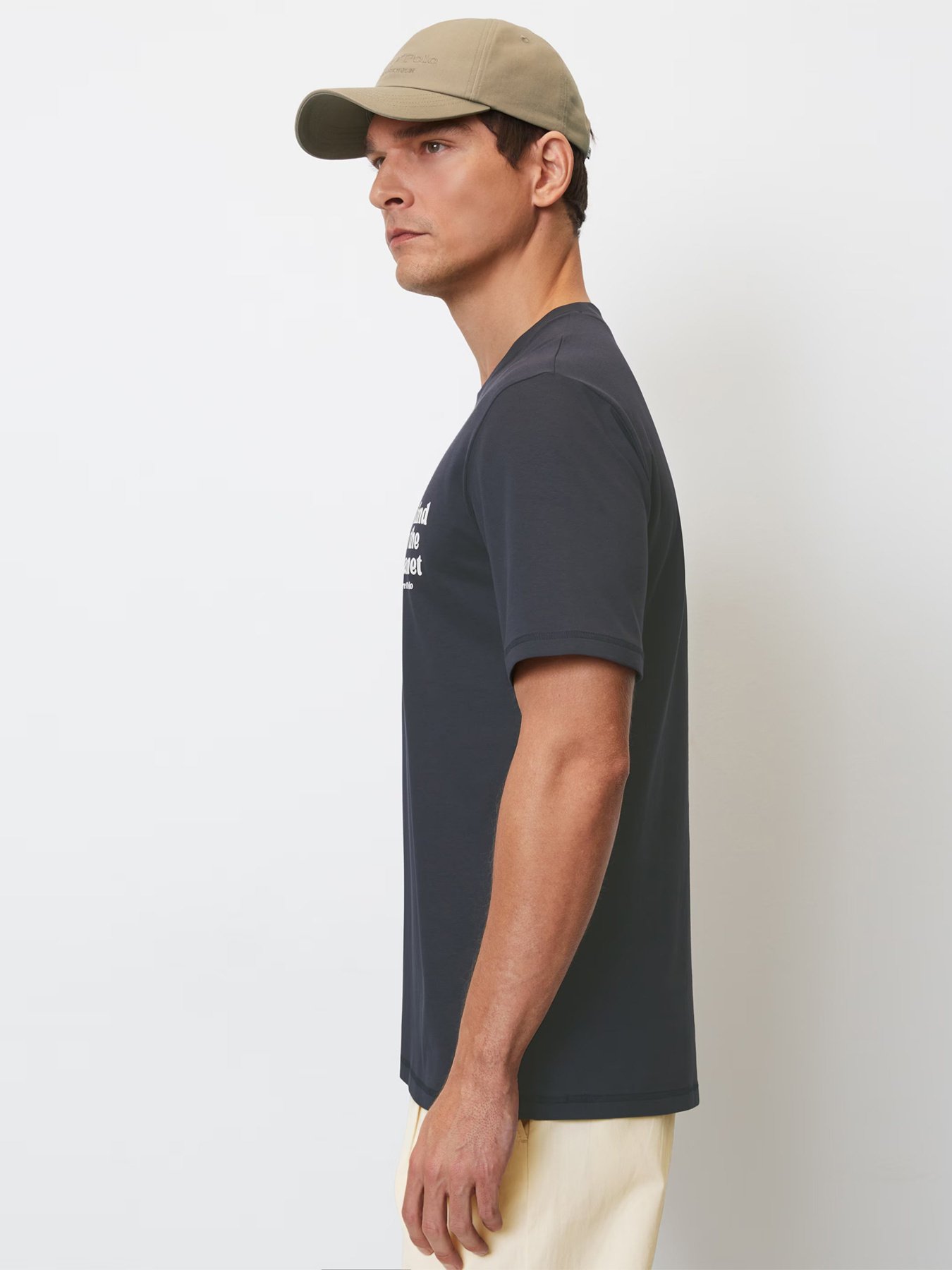 Футболка Marc O’Polo модель 323247751326-898 Фото