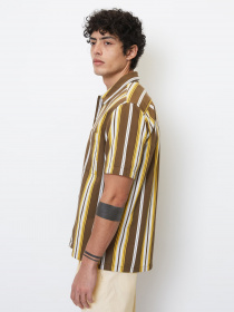 Рубашка Marc O’Polo модель 323726041012-J78 Фото