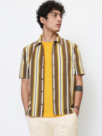 Сорочка Marc O’Polo Модель 323726041012-J78 Фото