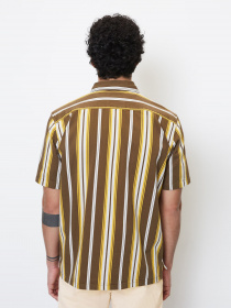 Сорочка повсякденна Marc O’Polo модель 323726041012-J78 Фото