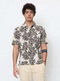 Рубашка Marc O’Polo модель 323729241012-Y84 Фото