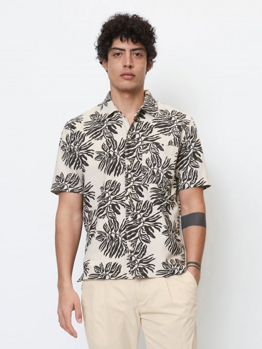 Сорочка повсякденна Marc O’Polo модель 323729241012-Y84 Фото