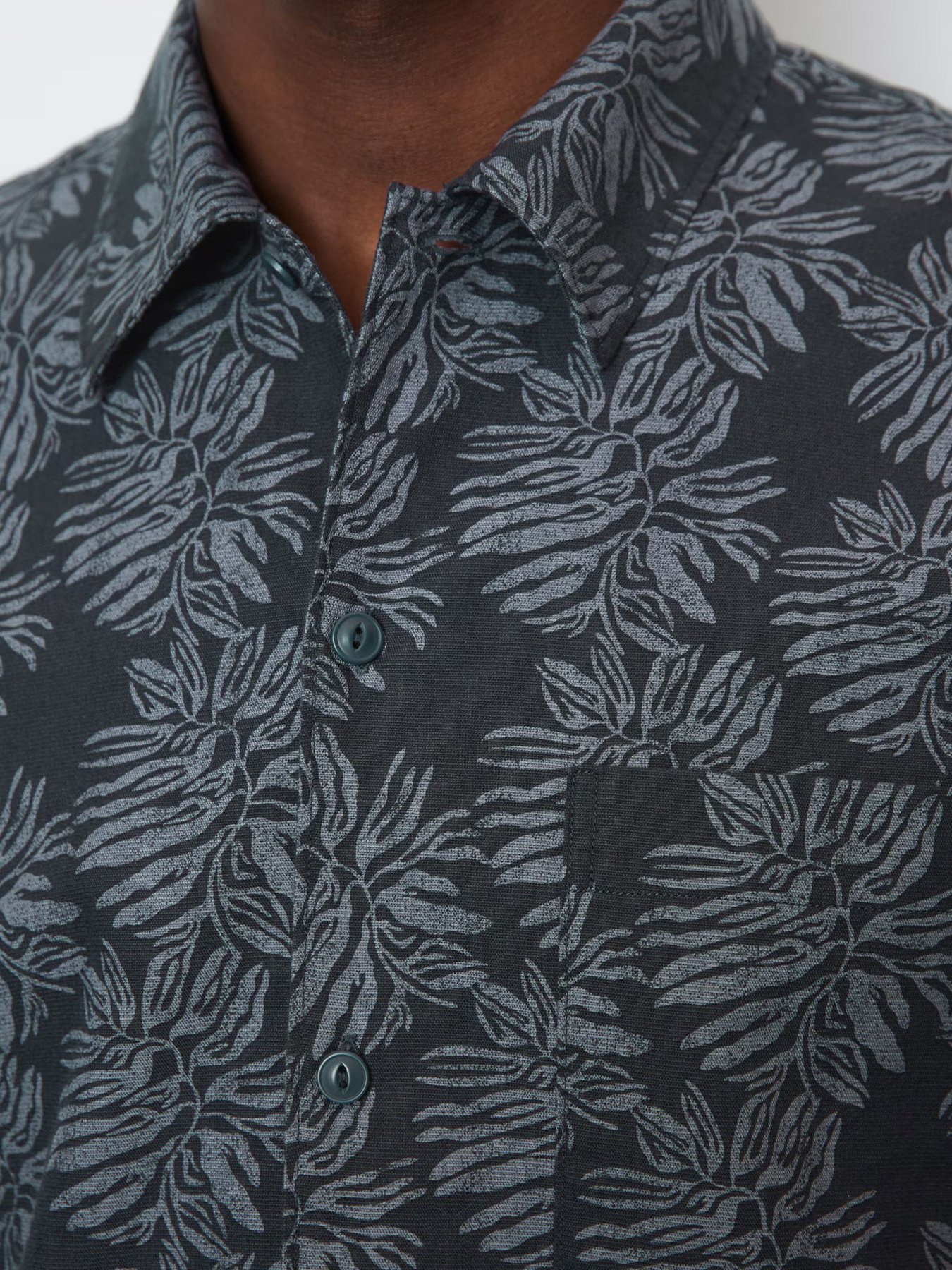 Рубашка Marc O’Polo модель 323729241012-Y89 Фото