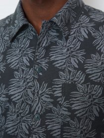 Рубашка Marc O’Polo модель 323729241012-Y89 Фото