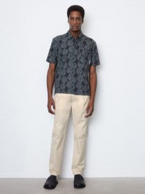 Рубашка Marc O’Polo модель 323729241012-Y89 Фото