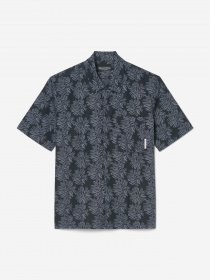 Рубашка Marc O’Polo модель 323729241012-Y89 Фото