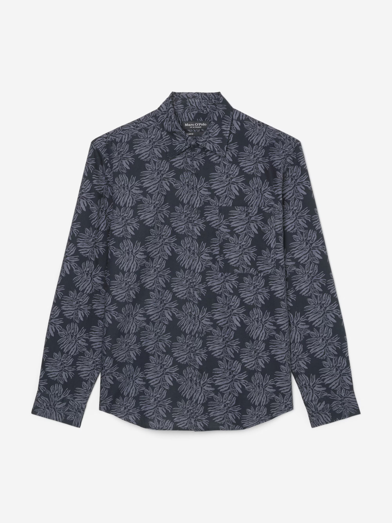 Сорочка Marc O’Polo Модель 323729242090-Y89 Фото