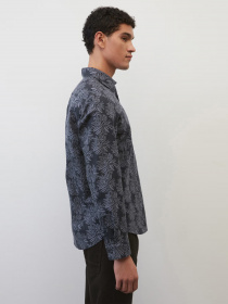 Сорочка повсякденна Marc O’Polo модель 323729242090-Y89 Фото