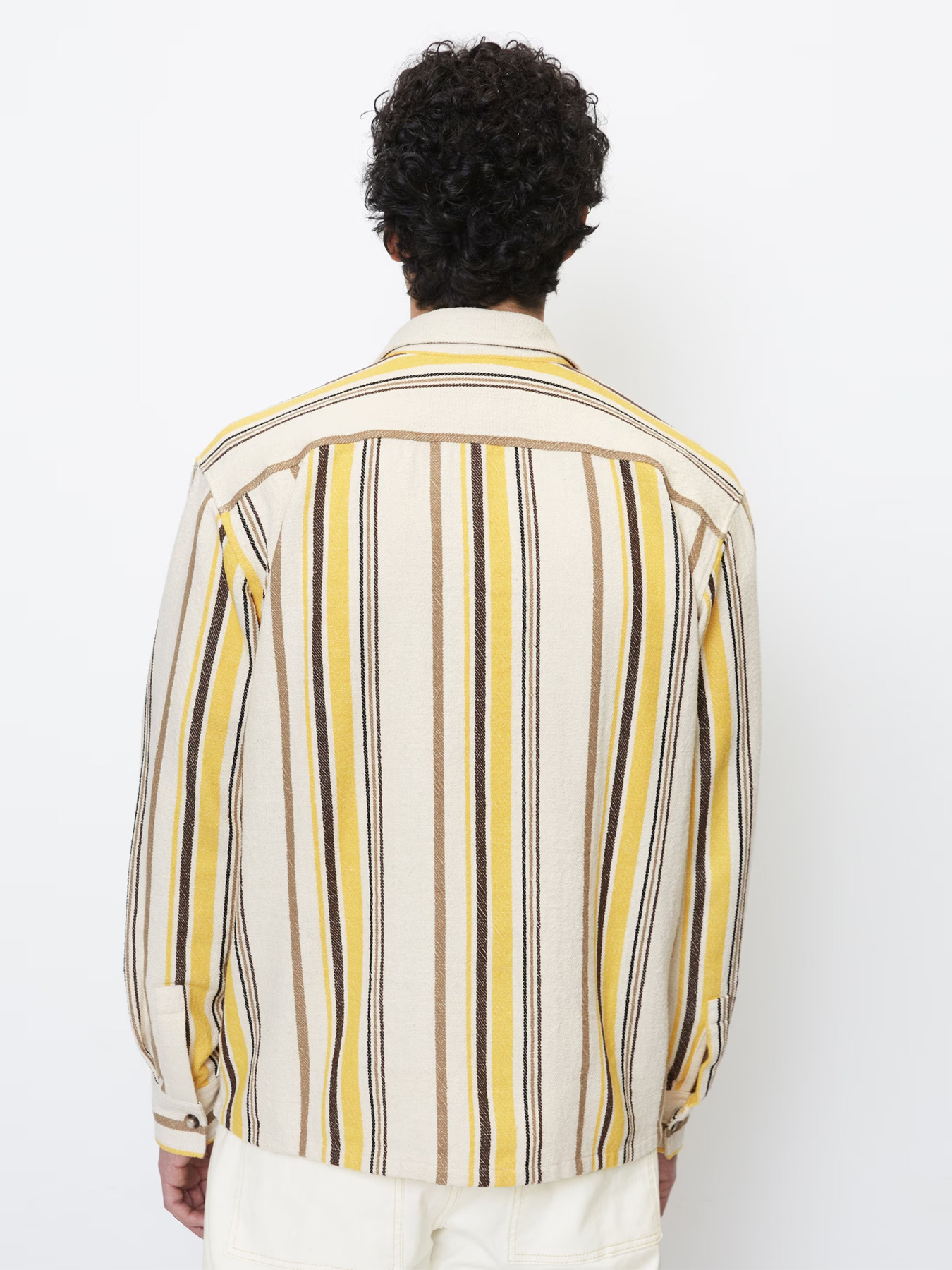 Рубашка Marc O’Polo модель 323730142106-J24 Фото