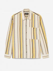 Рубашка Marc O’Polo модель 323730142106-J24 Фото