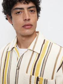 Сорочка повсякденна Marc O’Polo модель 323730142106-J24 Фото