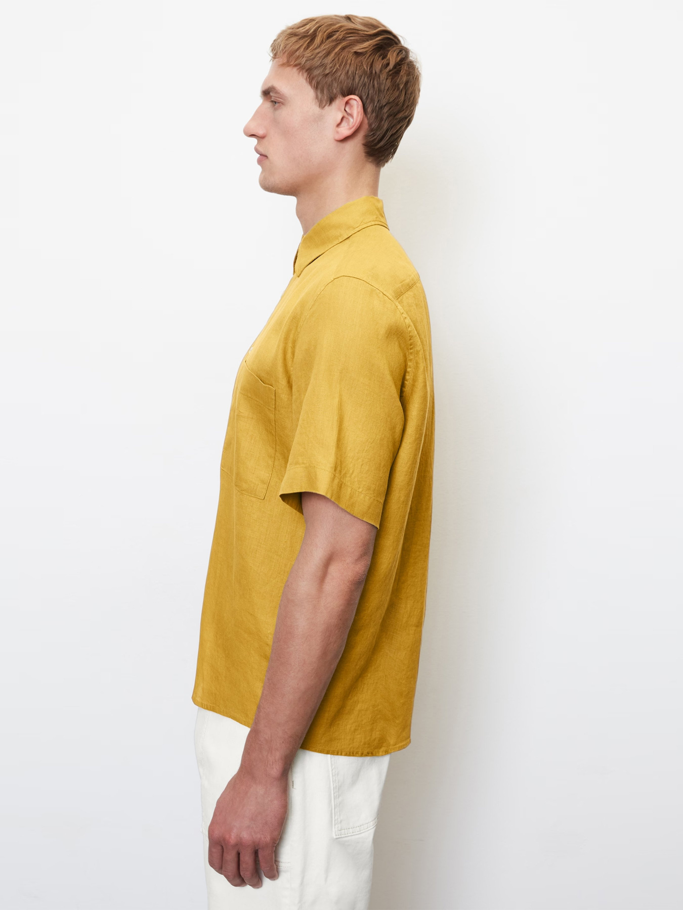 Рубашка Marc O’Polo модель 323742841018-278 Фото