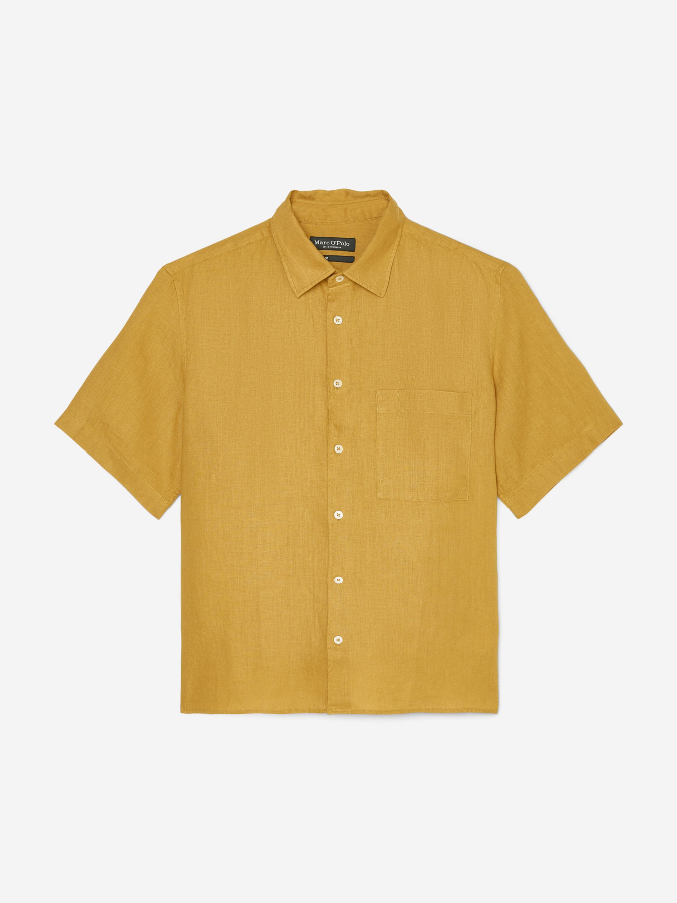 Рубашка Marc O’Polo модель 323742841018-278 Фото