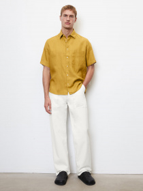 Рубашка Marc O’Polo модель 323742841018-278 Фото