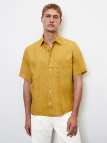 Сорочка Marc O’Polo Модель 323742841018-278 Фото