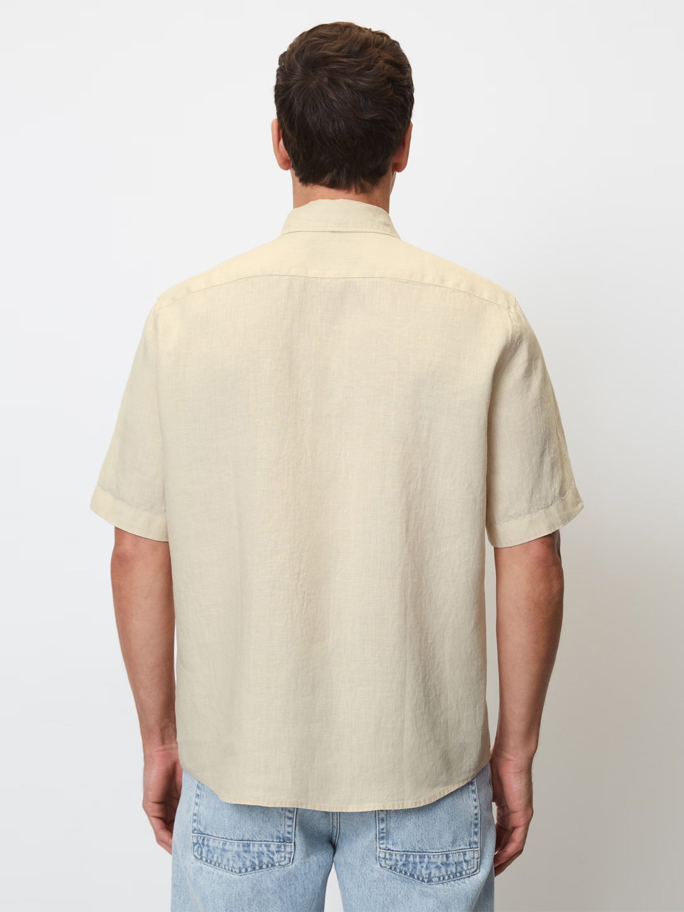 Рубашка Marc O’Polo модель 323742841018-715 Фото