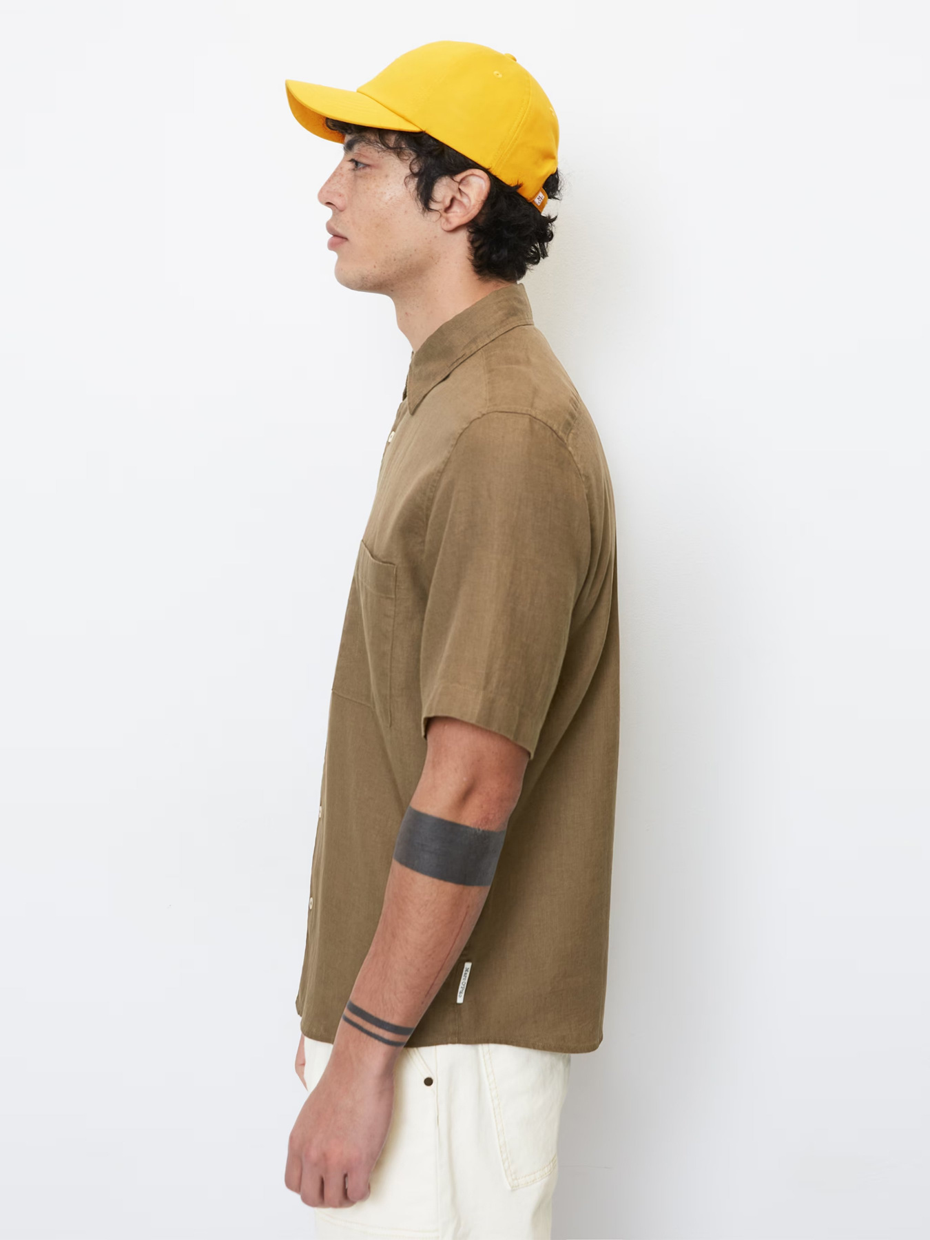 Рубашка Marc O’Polo модель 323742841018-790 Фото