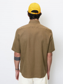 Рубашка Marc O’Polo модель 323742841018-790 Фото