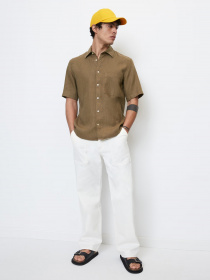 Рубашка Marc O’Polo модель 323742841018-790 Фото