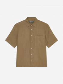 Рубашка Marc O’Polo модель 323742841018-790 Фото